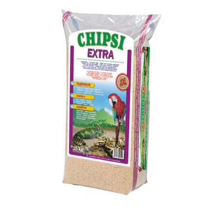 Chipsi Extra XXL 15kg