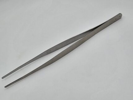 Tweezer 30cm Straight Tong