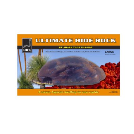 Ultimate Hide Rock - Large