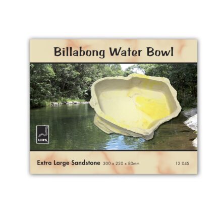 Billabong Water Bowl - XL Sandstone