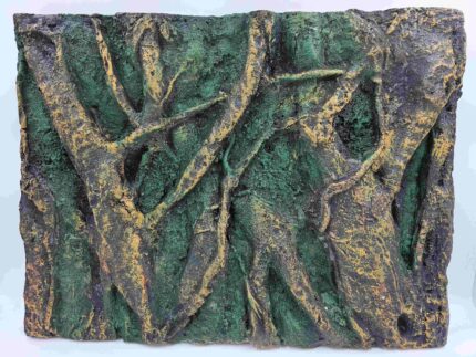 Background 60 x 45 cm