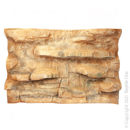 Reptile One Copirock 3ft Ledge Background
