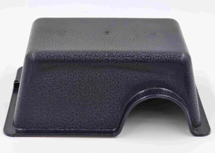 Plastic Reptile Hide Large 17.3 x 12.2 x 6.5 cm